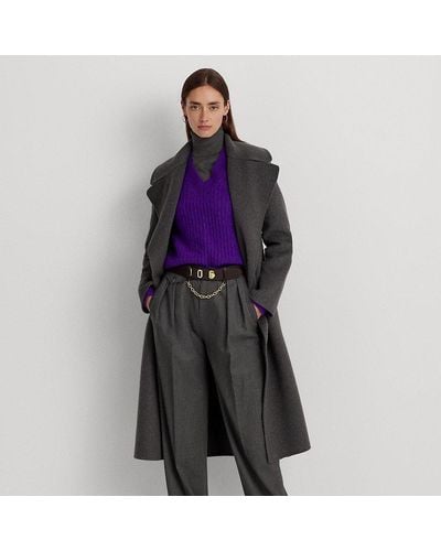 Lauren womens coats discount