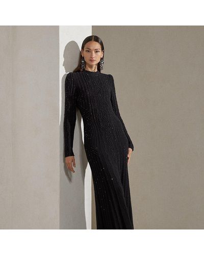 Ralph Lauren Collection Maxi dresses for Women | Online Sale up to 20% off  | Lyst