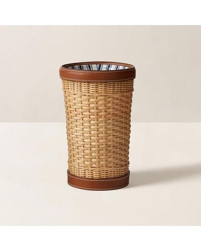 Ralph Lauren Bailey Vase - Natural