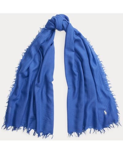 Polo Ralph Lauren-Sjaals en sjaaltjes voor dames | Online sale met  kortingen tot 50% | Lyst NL