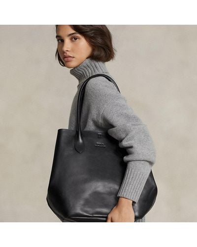 Ralph Lauren Tote bags for Women | Online Sale up to 50% off | Lyst
