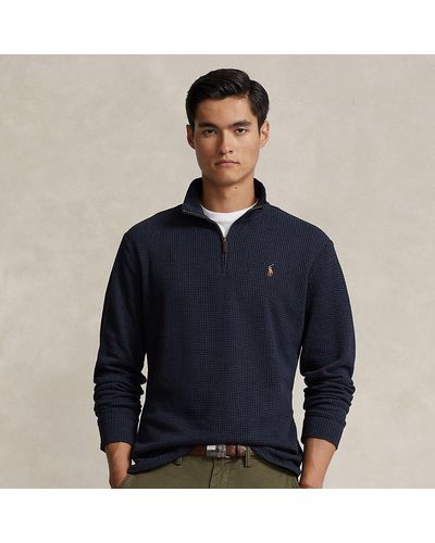 Ralph Lauren V-neck sweaters for Men | Online Sale up to 49% off | Lyst