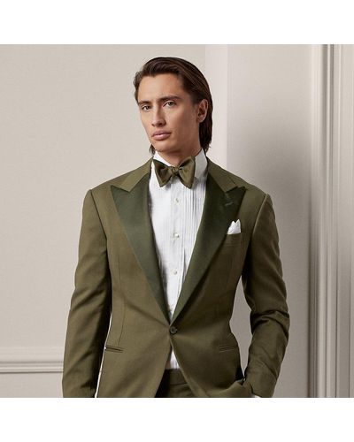 Ralph Lauren Purple Label Two-piece suits for Men | Online Sale up to ...