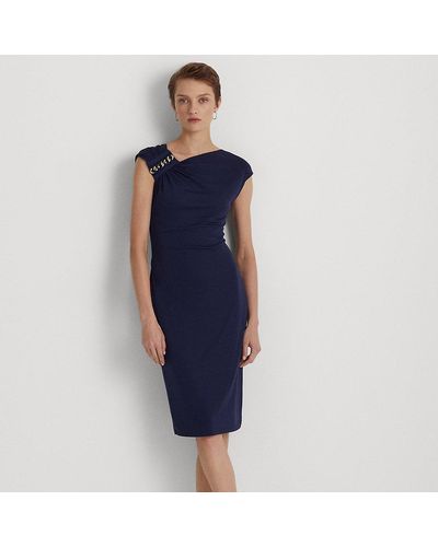 Vestidos Ralph Lauren de mujer | Rebajas en línea, hasta el 50 % de  descuento | Lyst