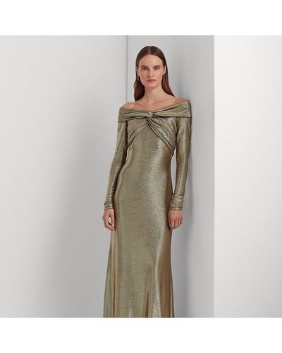 Lauren by Ralph Lauren Formal dresses and evening gowns for Women | Online  Sale up to 51% off | Lyst