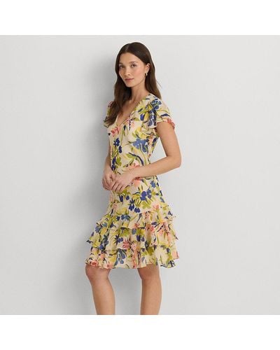Lauren by Ralph Lauren Dresses for Women, Online Sale up to 50% off