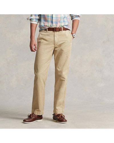 Ralph Lauren Casual pants and pants for Men | Online Sale up to 53% off ...