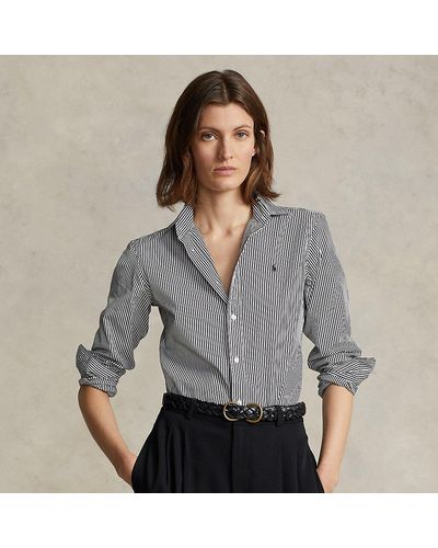 Camisas Polo Ralph Lauren de mujer | Rebajas en línea, hasta el 40 % de  descuento | Lyst