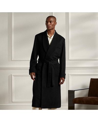 Cashmere Robes for Men - Up to 50% off | Lyst