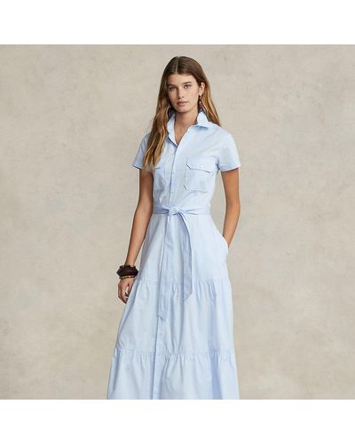 Ralph Lauren Dresses for Women | Online Sale up to 51% off | Lyst