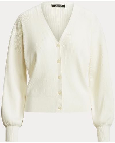 Ralph Lauren Vest Met Blousonmouwen - Meerkleurig