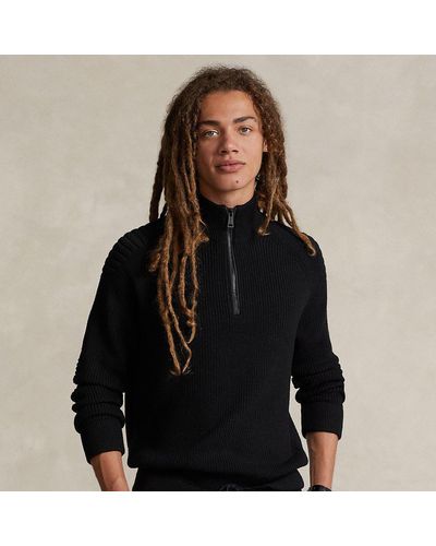 RLX Ralph Lauren Knitwear for Men | Online Sale up to 31% off | Lyst