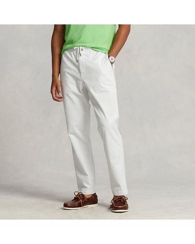Ralph Lauren Polo Prepster Classic Fit Chino Pant - Green