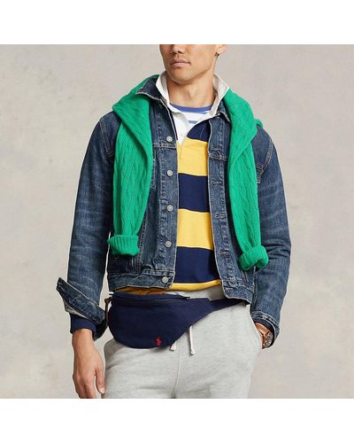Banane ralph lauren homme cheap