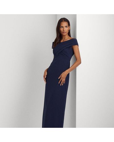 Lauren by Ralph Lauren Dresses for Women | Online Sale up to 34% off | Lyst