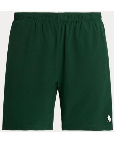 Polo Ralph Lauren Greensman-Shorts Wimbledon - Grün