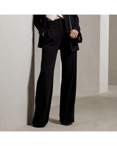Ralph Lauren Collection Wide-leg and palazzo pants for Women