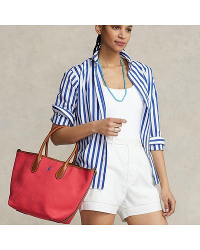 Polo Ralph Lauren Bags for Women, Online Sale up to 60% off