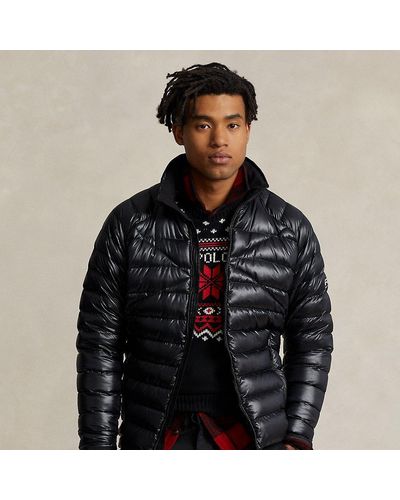 RLX Ralph Lauren Casual jackets for Men | Online Sale up to 65% off | Lyst