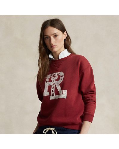 Sweats Polo Ralph Lauren pour femme | Réductions en ligne jusqu'à 50 % |  Lyst - Page 2