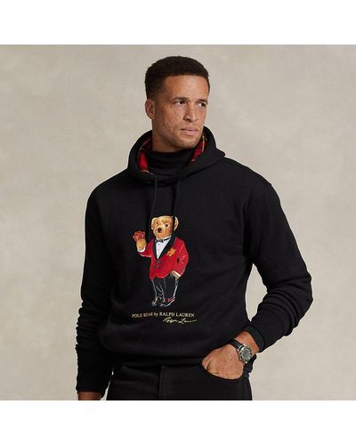 Polo Ralph Lauren Polo Bear Hoodies for Men - Up to 53% off | Lyst