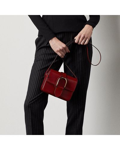Ralph Lauren Collection Bags for Women | Online Sale up to 35% off | Lyst