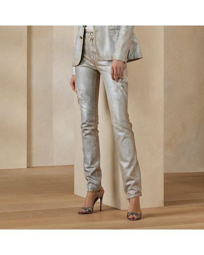 Ralph Lauren Collection Jeans for Women | Online Sale up to 32% off | Lyst