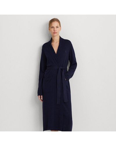 Lauren by Ralph Lauren Robes, robe dresses and bathrobes for Women | Online  Sale up to 40% off | Lyst
