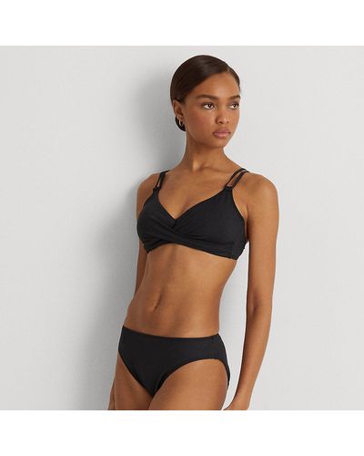 Lauren by Ralph Lauren Bikinis and bathing suits for Women | Online Sale up  to 60% off | Lyst