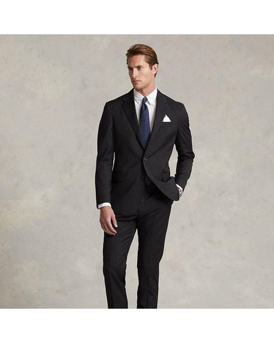 Polo Ralph Lauren Polo Wool Twill Suit - Multicolor