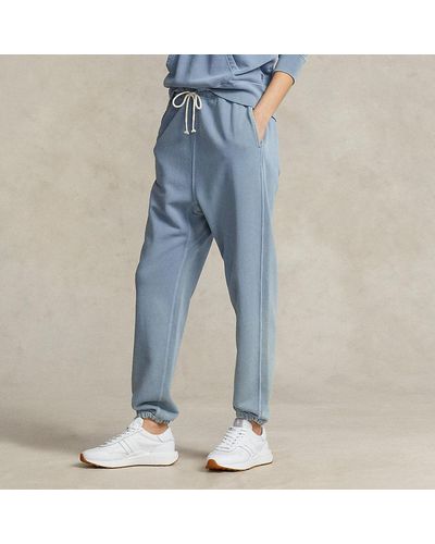Pantalons de survêtement/sport Polo Ralph Lauren pour femme | Réductions en  ligne jusqu'à 59 % | Lyst