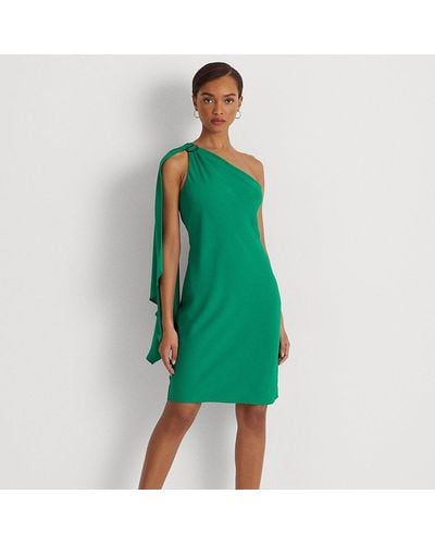 Lauren by Ralph Lauren Dresses for Women | Online Sale up to 51% off | Lyst
