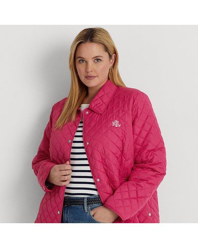 Lauren by Ralph Lauren Casual jackets for Women | Online Sale up 