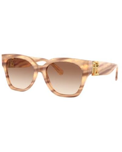 Ralph Lauren Rl Ricky Sunglasses - Pink