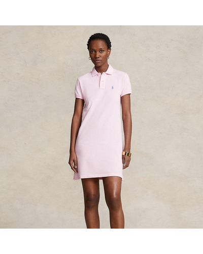 Polo Ralph Lauren Dresses for Women | Online Sale up to 40% off | Lyst -  Page 3