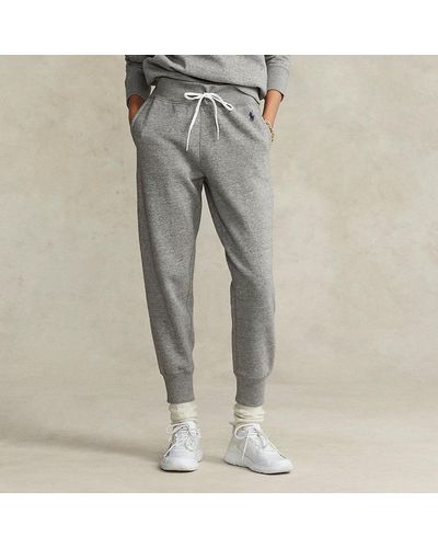Polo Ralph Lauren Fleece Sweatpant - Grey