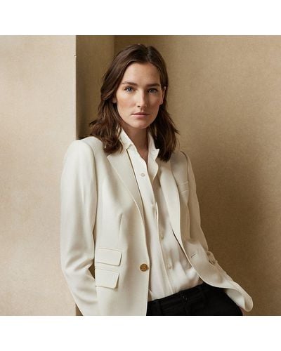 Ralph lauren hotsell blazers sale