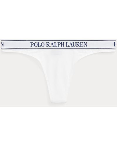 Polo Ralph Lauren-Lingerie voor dames | Online sale met kortingen tot 45% |  Lyst NL