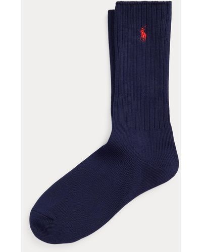 Polo Ralph Lauren-Sokken voor heren | Online sale met kortingen tot 40% |  Lyst NL