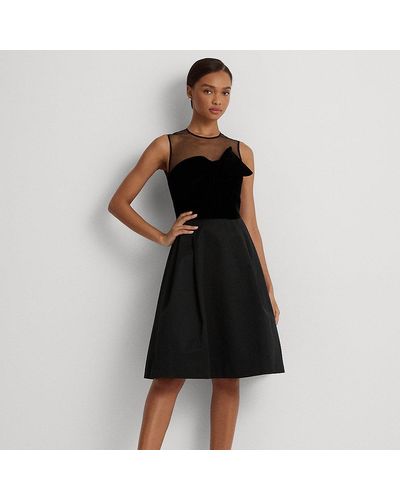 Lauren by Ralph Lauren Cocktail and party dresses for Women | Online Sale  up to 61% off | Lyst
