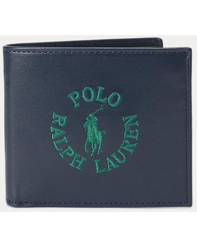 Herren-Portemonnaies und Kartenetuis von Polo Ralph Lauren |  Online-Schlussverkauf – Bis zu 40% Rabatt | Lyst - Seite 2