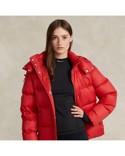 Ralph Lauren Casual jackets for Women | Online Sale up to 48% off | Lyst