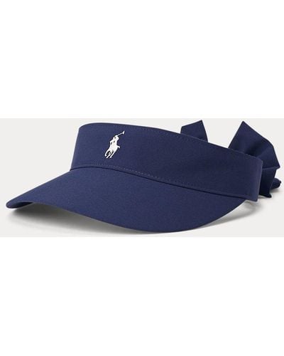 Ralph Lauren Golf Golf Visor - Blue