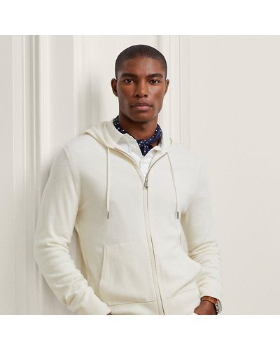 Ralph Lauren Purple Label Zipped sweaters for Men | Online Sale up to 24%  off | Lyst