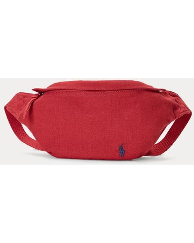 Men's Polo Ralph Lauren Belt Bags and Bum Bags from £49 | Lyst UK
