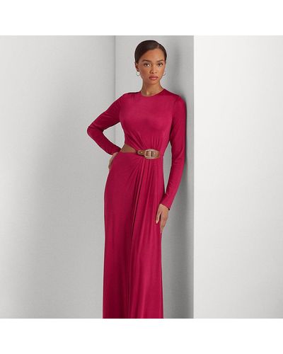 Lauren by Ralph Lauren Formal dresses and evening gowns for Women | Online  Sale up to 56% off | Lyst