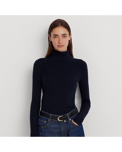 Lauren by Ralph Lauren Turtlenecks for Women | Online Sale up to