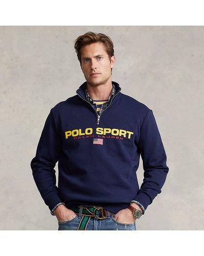 Ralph Lauren Activewear, gym and workout clothes for Men | Online Sale up  to 52% off | Lyst - Page 2