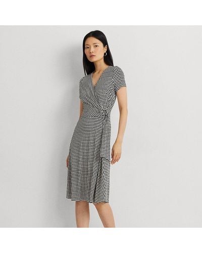 Houndstooth Dresses for Women - Up to 73% off