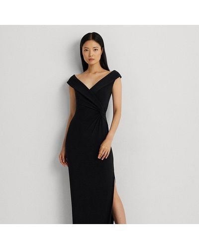 Lauren by Ralph Lauren Dresses for Women | Online Sale up to 51% off | Lyst